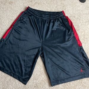 Men’s XL Jordan Dri-Fit Shorts